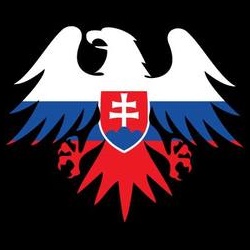 Slovakia-eagle-emblem